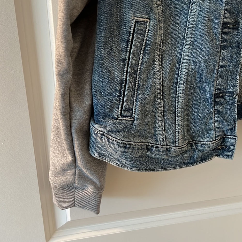 Torrid Jean Jacket - image 2